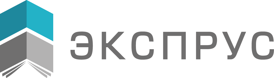Логотип ООО "ЭКСПРУС"